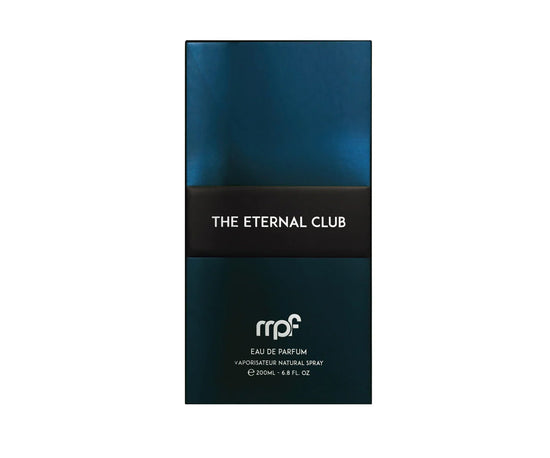 The Eternal Club - mpf 