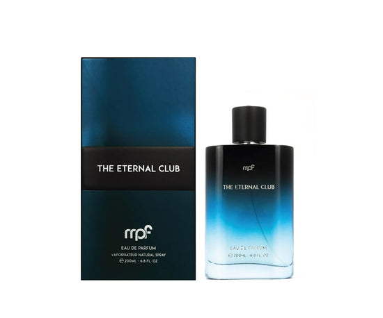 The Eternal Club - mpf 