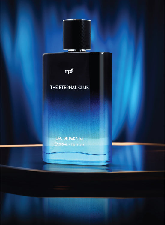 The Eternal Club - mpf 