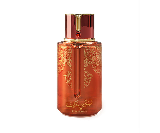 Lychee Musk - Arabiyat Prestige 