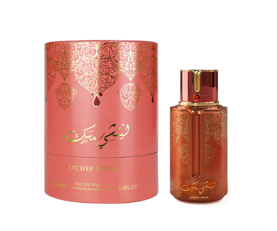 Lychee Musk - Arabiyat Prestige 