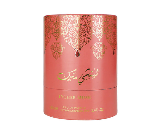 Lychee Musk - Arabiyat Prestige 