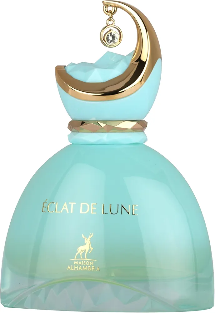 Eclat De Lune - maison alhambra 