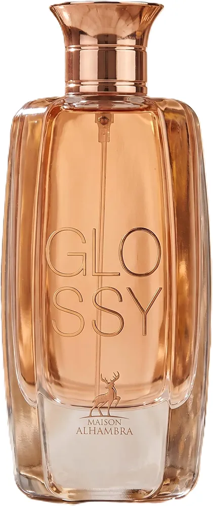 Glossy - ALHambra maison 