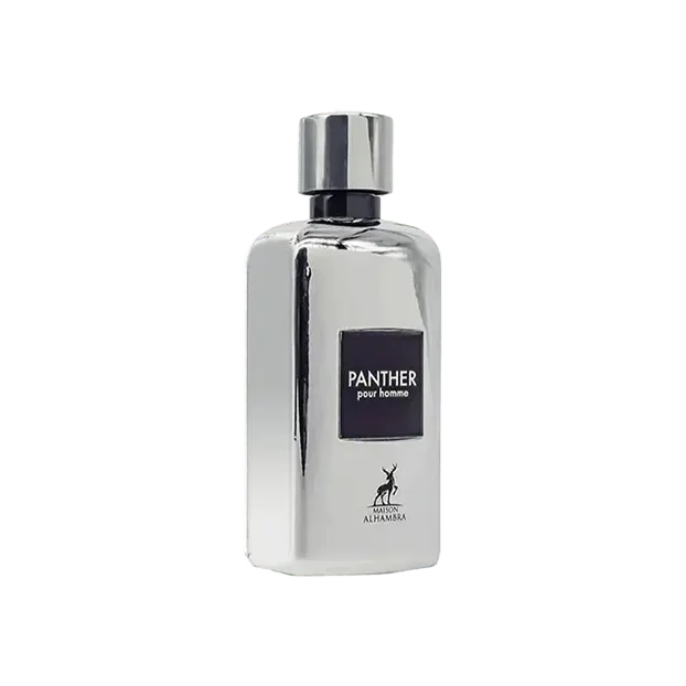 Panther pour homme - ALHAMBRA maison 