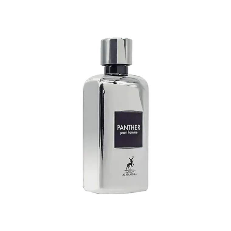 Panther pour homme - ALHAMBRA maison 