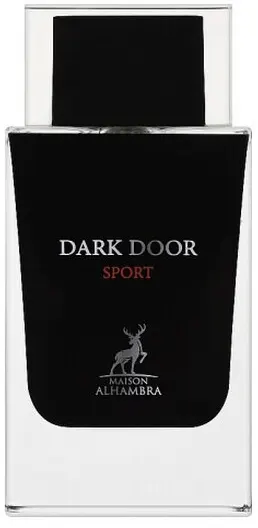 Dark Door Sport - ALHambra maison 
