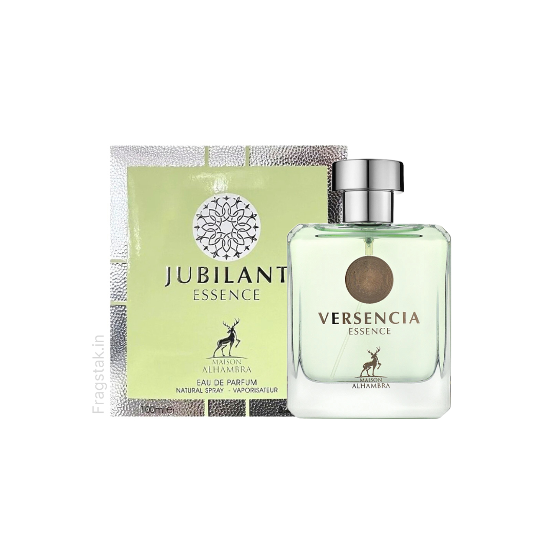 Jubilant essence - ALHambra maison 