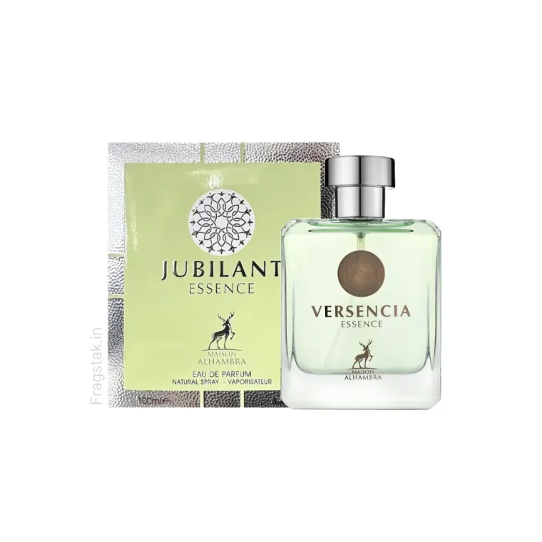 Jubilant essence - ALHambra maison 