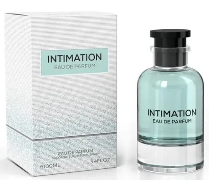Intimation - Milestone 