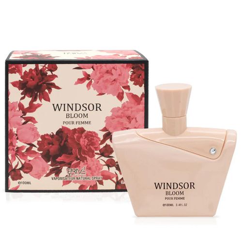 Windsor Bloom - Prive 