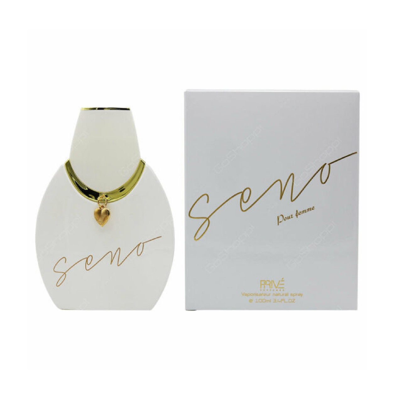 Seno Pour femme - Prive