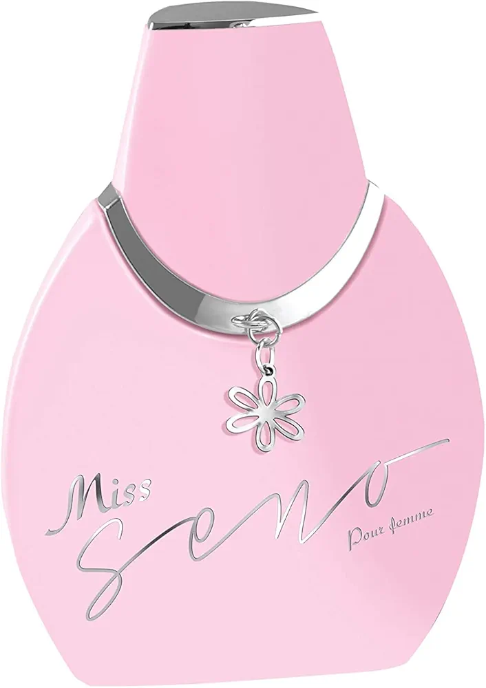 Miss Seno - Prive 