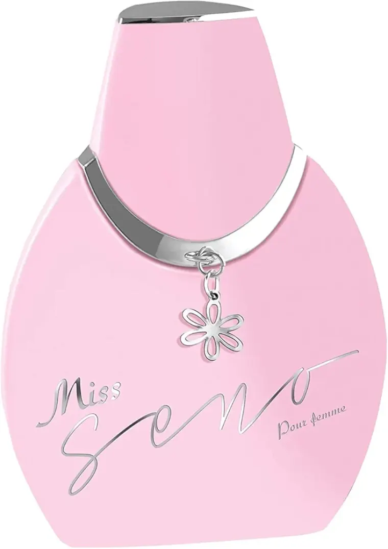 Miss Seno - Prive 