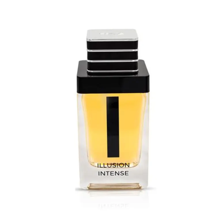 Illusion intense pour homme - Prive 