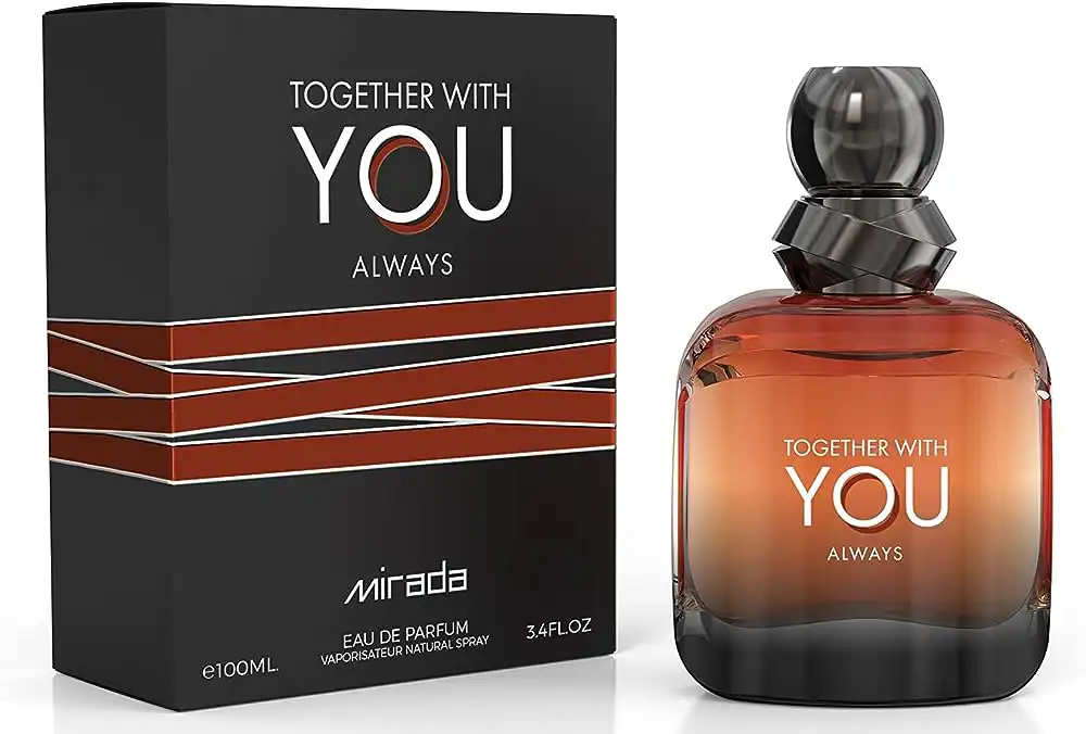 Together with you Always - Mirada
