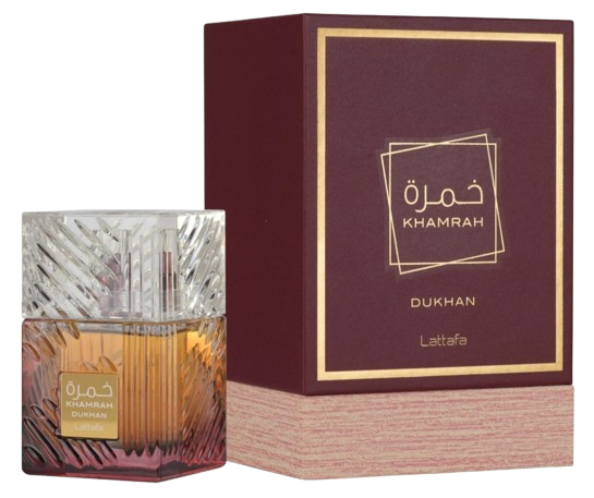Khamrah Dukhan - Lattafa