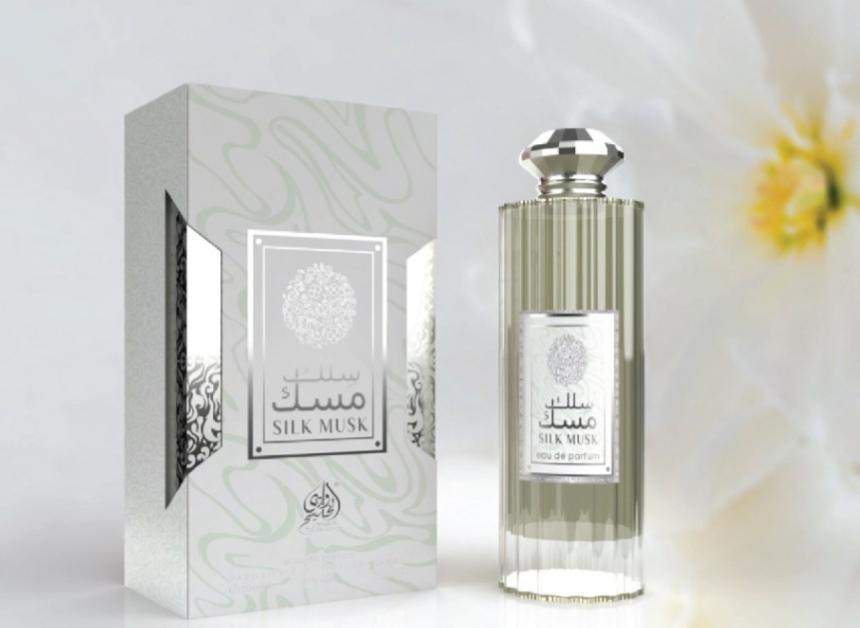 Silk Musk - Wadi AL Khaleej