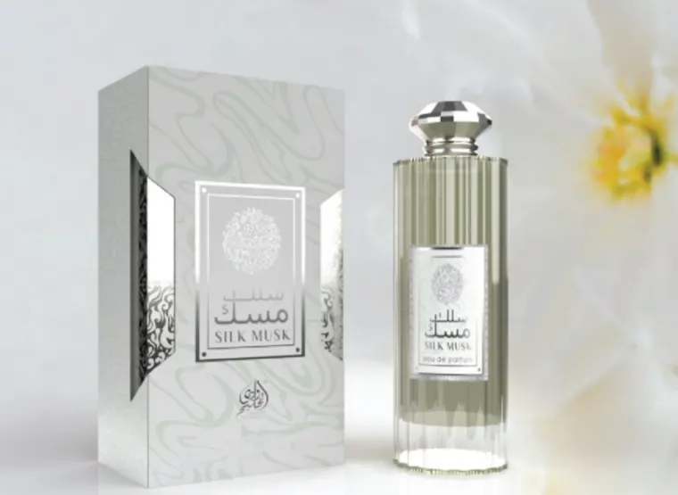 Silk Musk - Wadi AL Khaleej