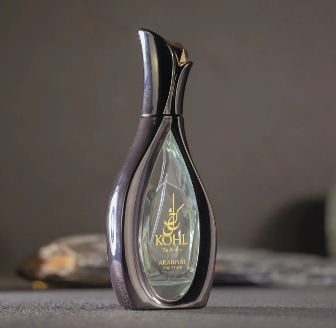 Kohl Opulence - Arabiyat Prestige 