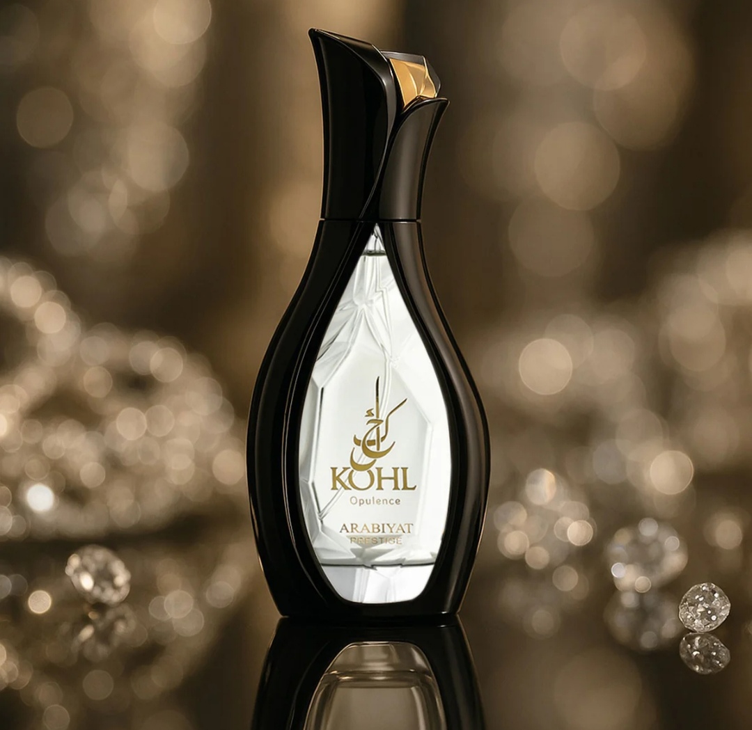 Kohl Opulence - Arabiyat Prestige 
