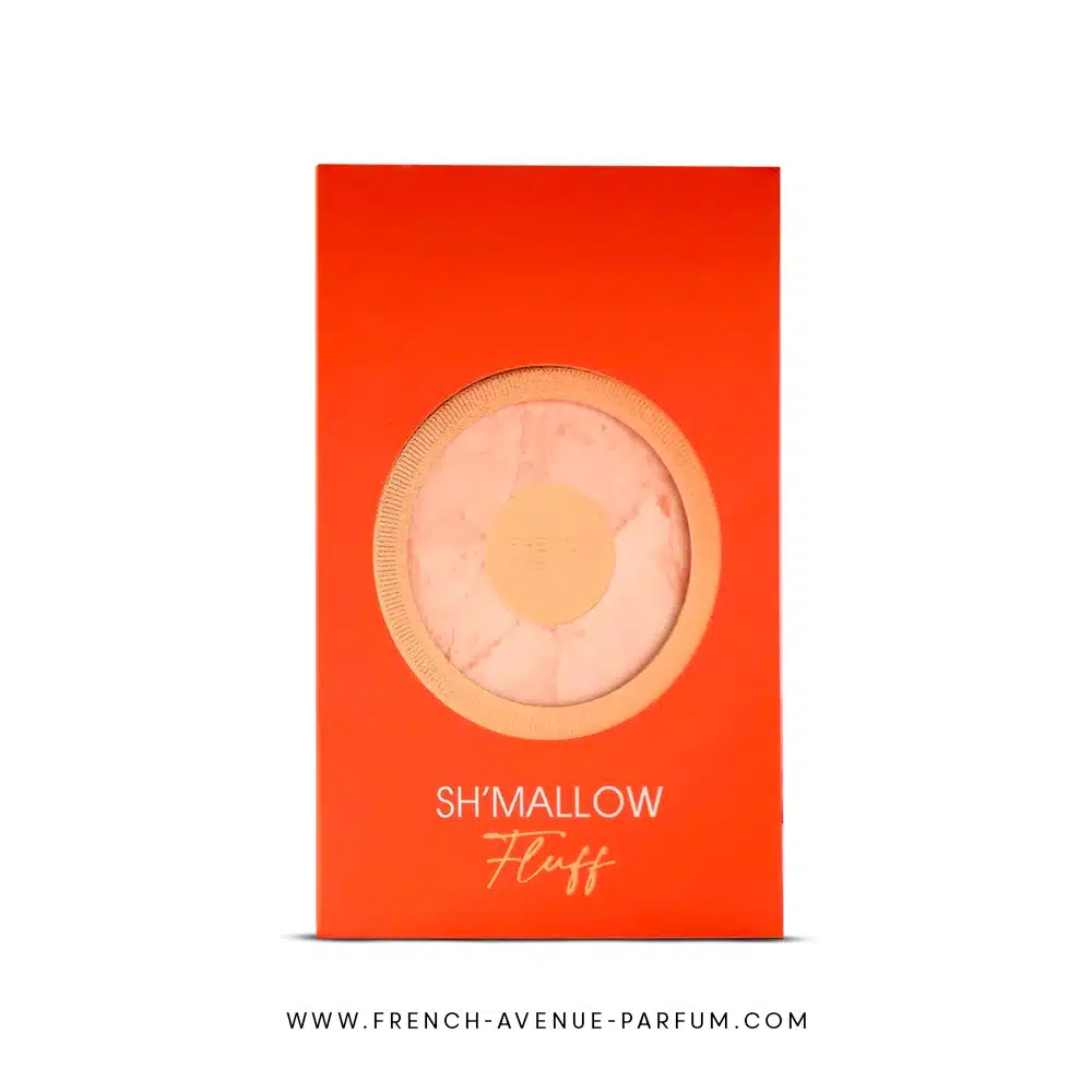 Sh'Mallow Fluff - French Avenue 