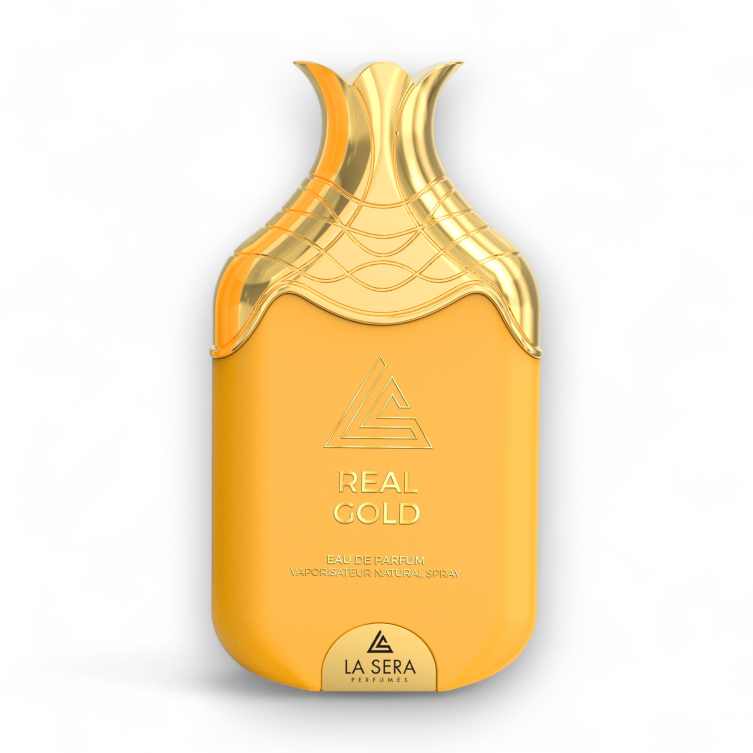 Real Gold -La Sera