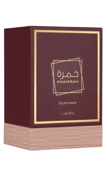 Khamrah Dukhan - Lattafa