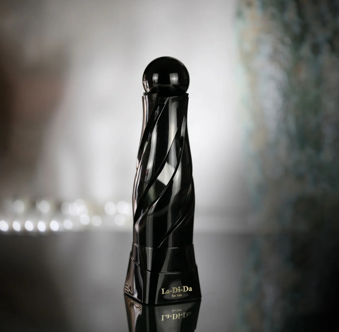 LA DI DA FOR him - ARABIYAT PRESTIGE 