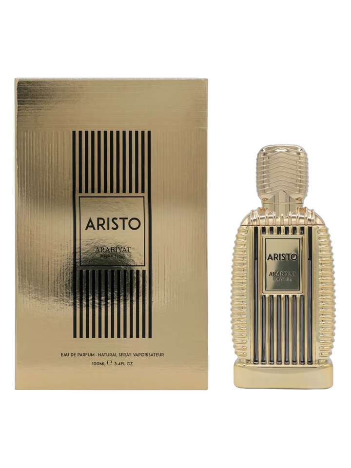 Aristo - Arabiyat Prestige 