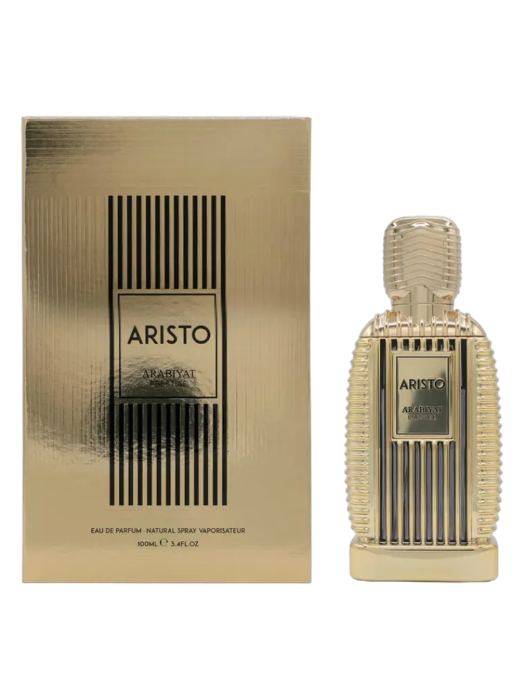 Aristo - Arabiyat Prestige 