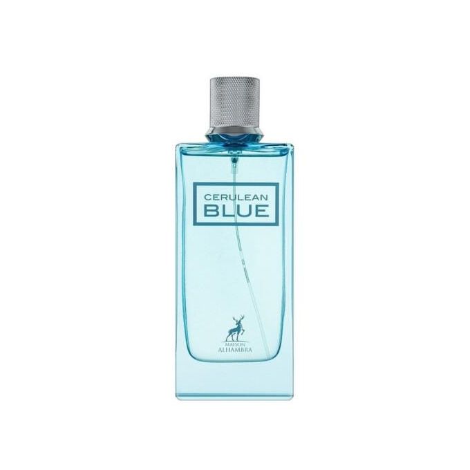 Cerulean blue - ALHambra maison 