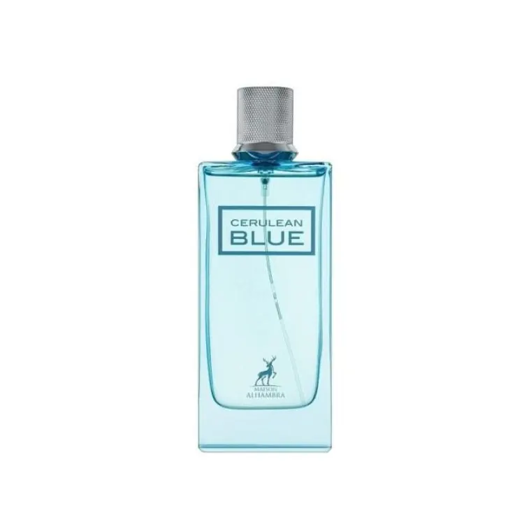 Cerulean blue - ALHambra maison 