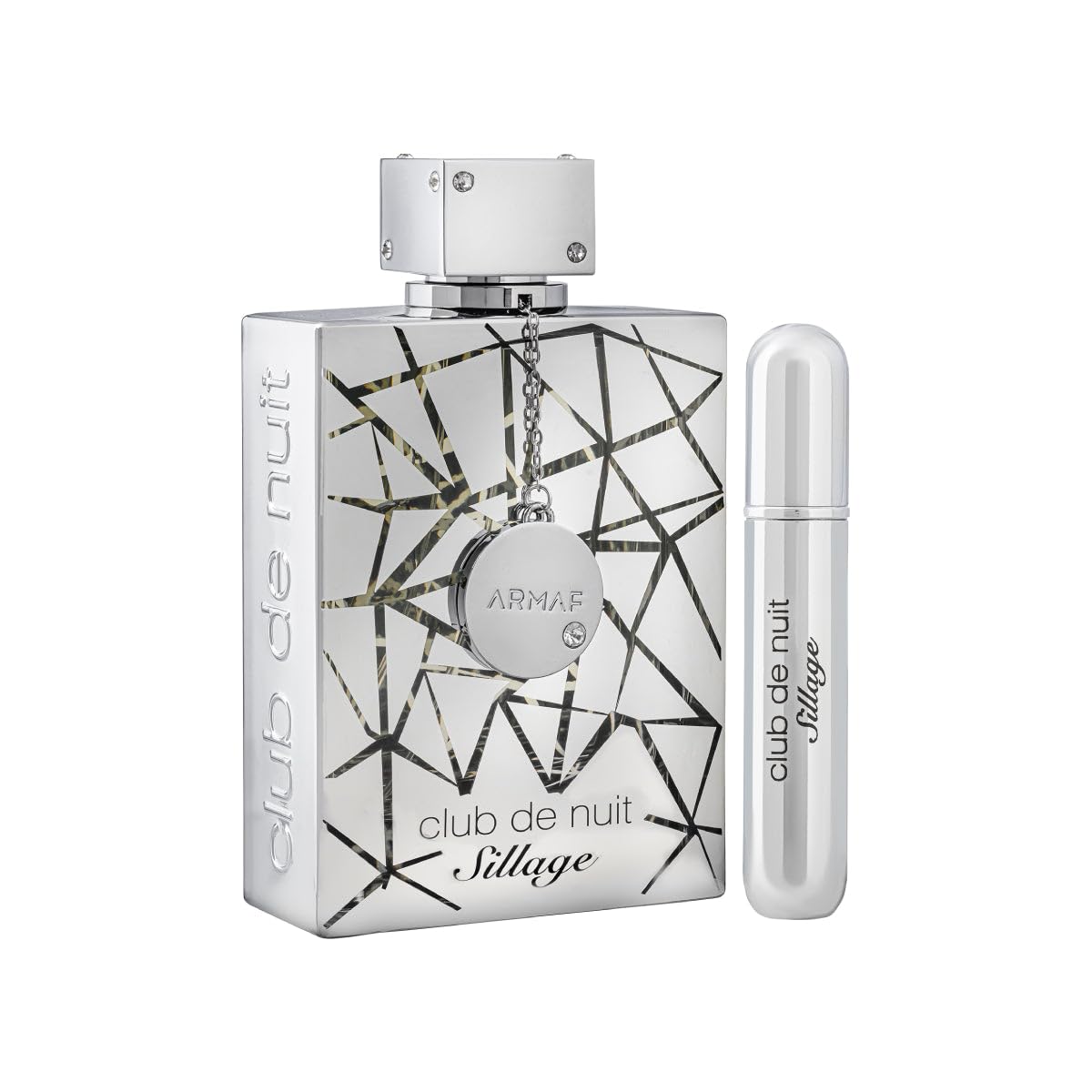 Club de Nuit Sillage - Armaf 