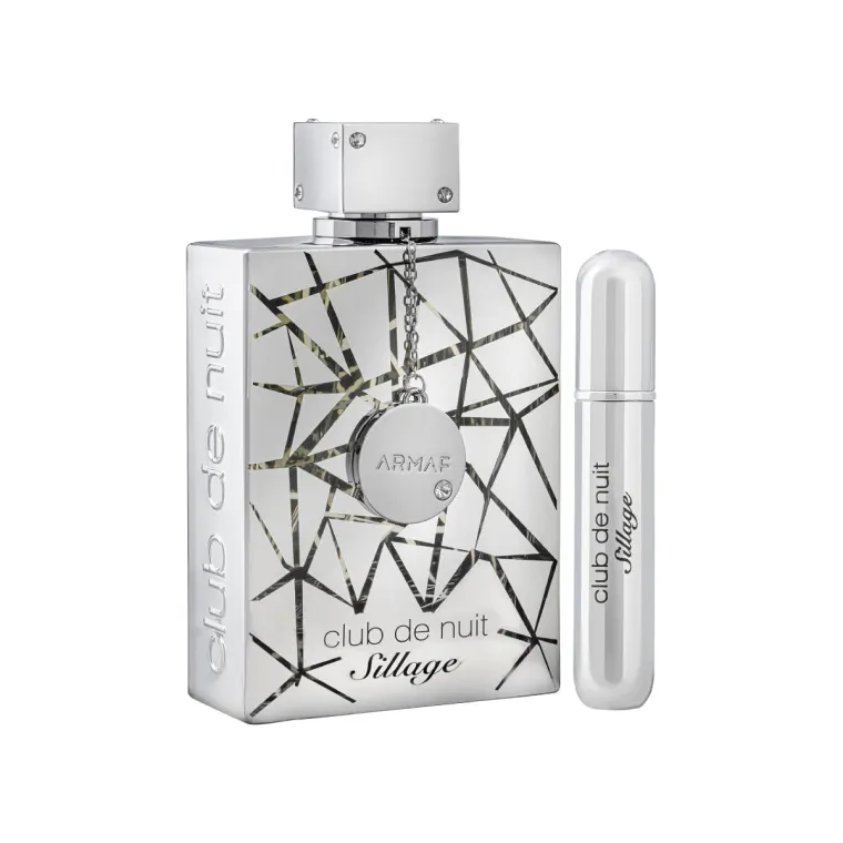 Club de Nuit Sillage - Armaf 