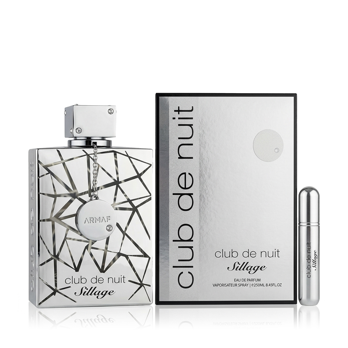 Club de Nuit Sillage - Armaf 