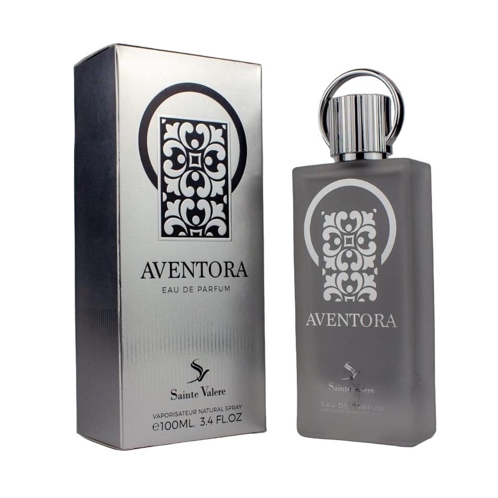 Aventora - Sainte valere 