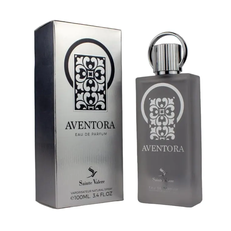 Aventora - Sainte valere 