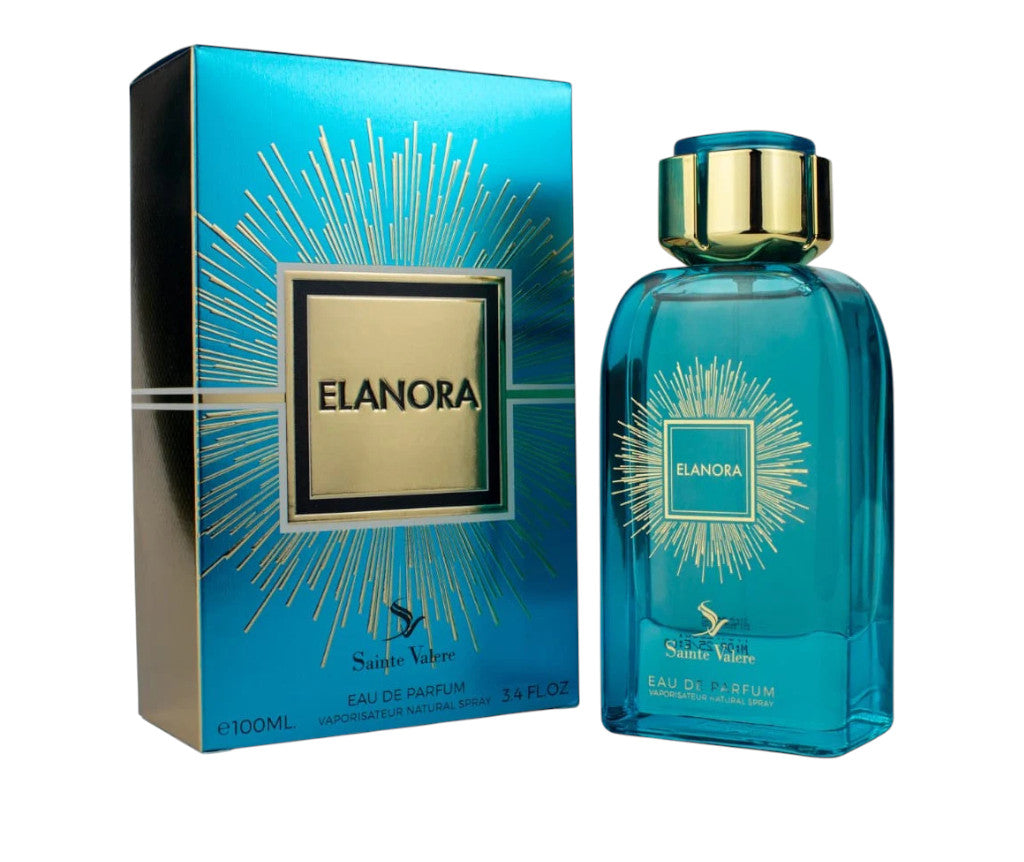 Elanora - Sainte valere 