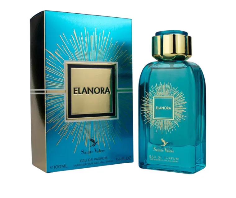 Elanora - Sainte valere 