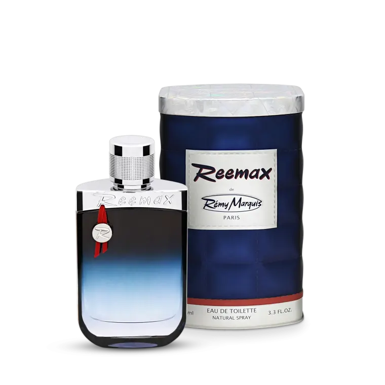 Reemax - Remy Marquis 
