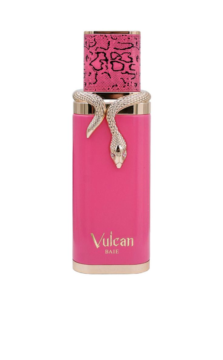 Vulcan baie - French Avenue 