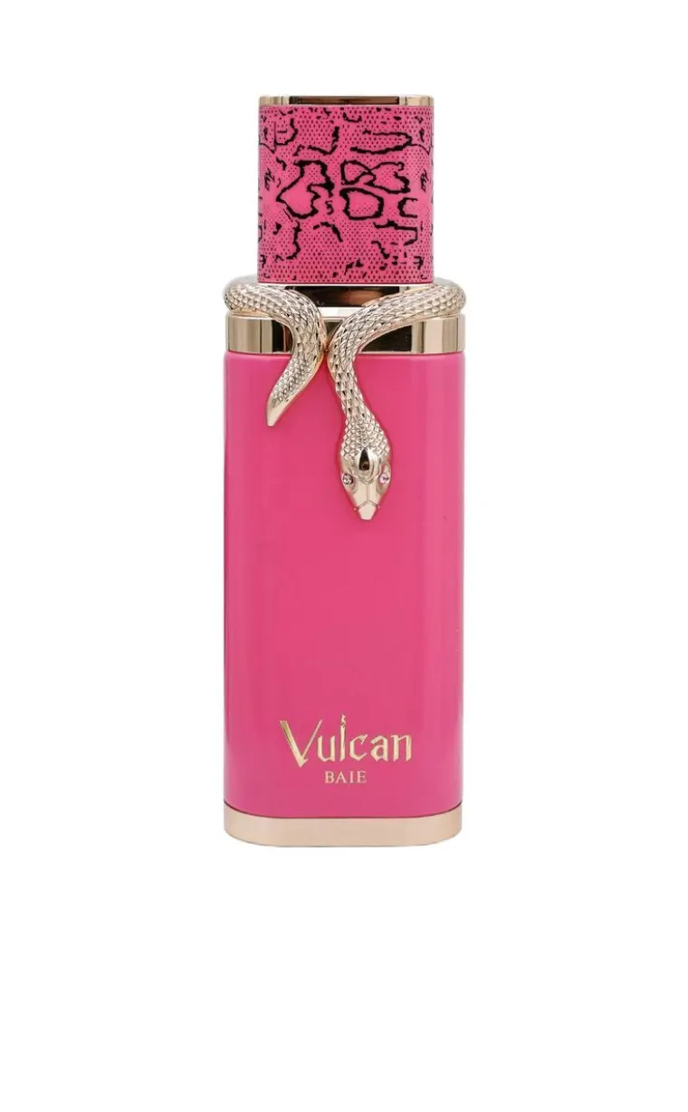 Vulcan baie - French Avenue 