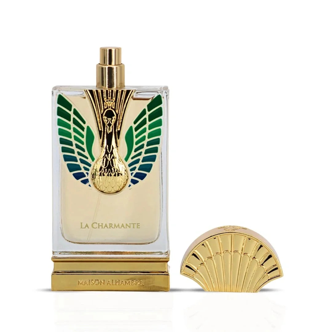 La Charmante - Maison Alhambra 