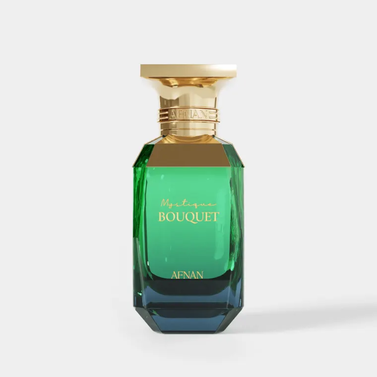 Mystique Bouquet - Afnan
