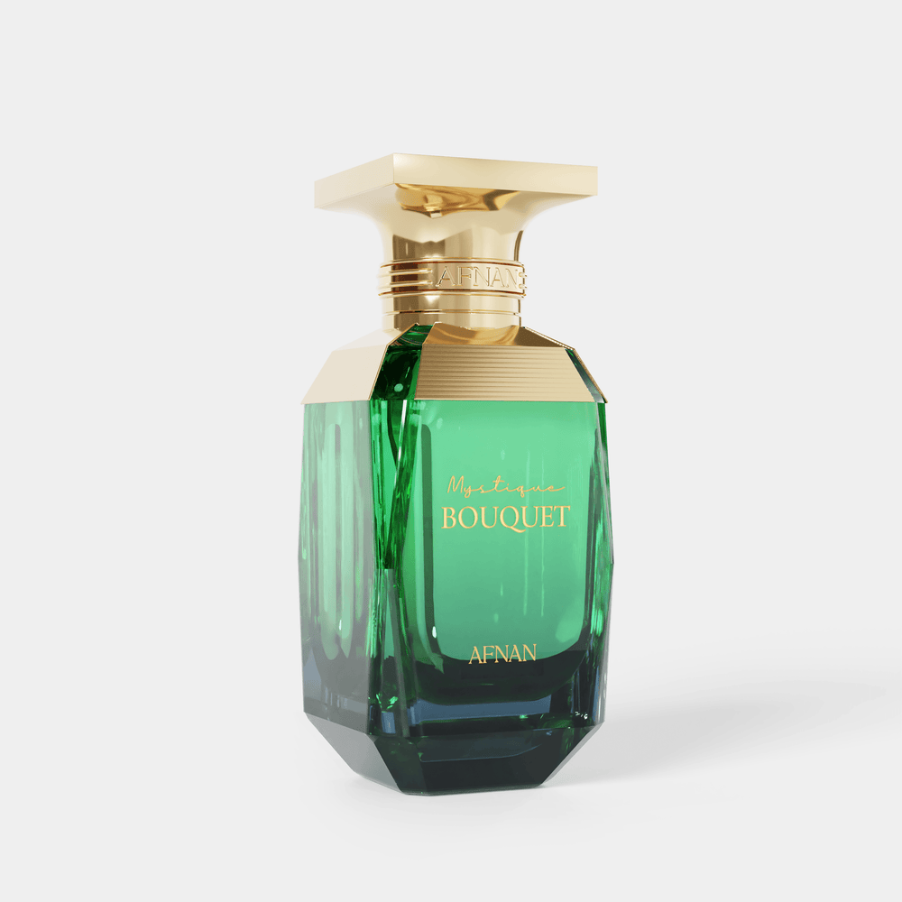 Mystique Bouquet - Afnan