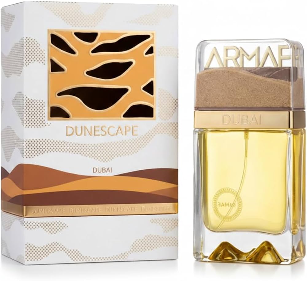 Dunescape Dubai - Armaf 