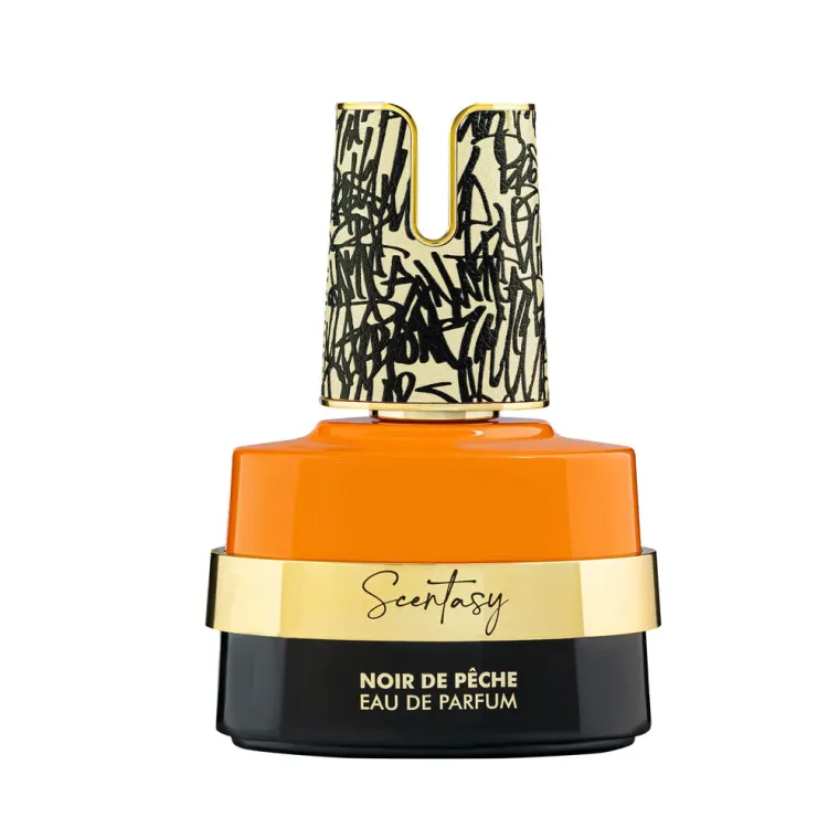 Scentasy noire de peche - Armaf 