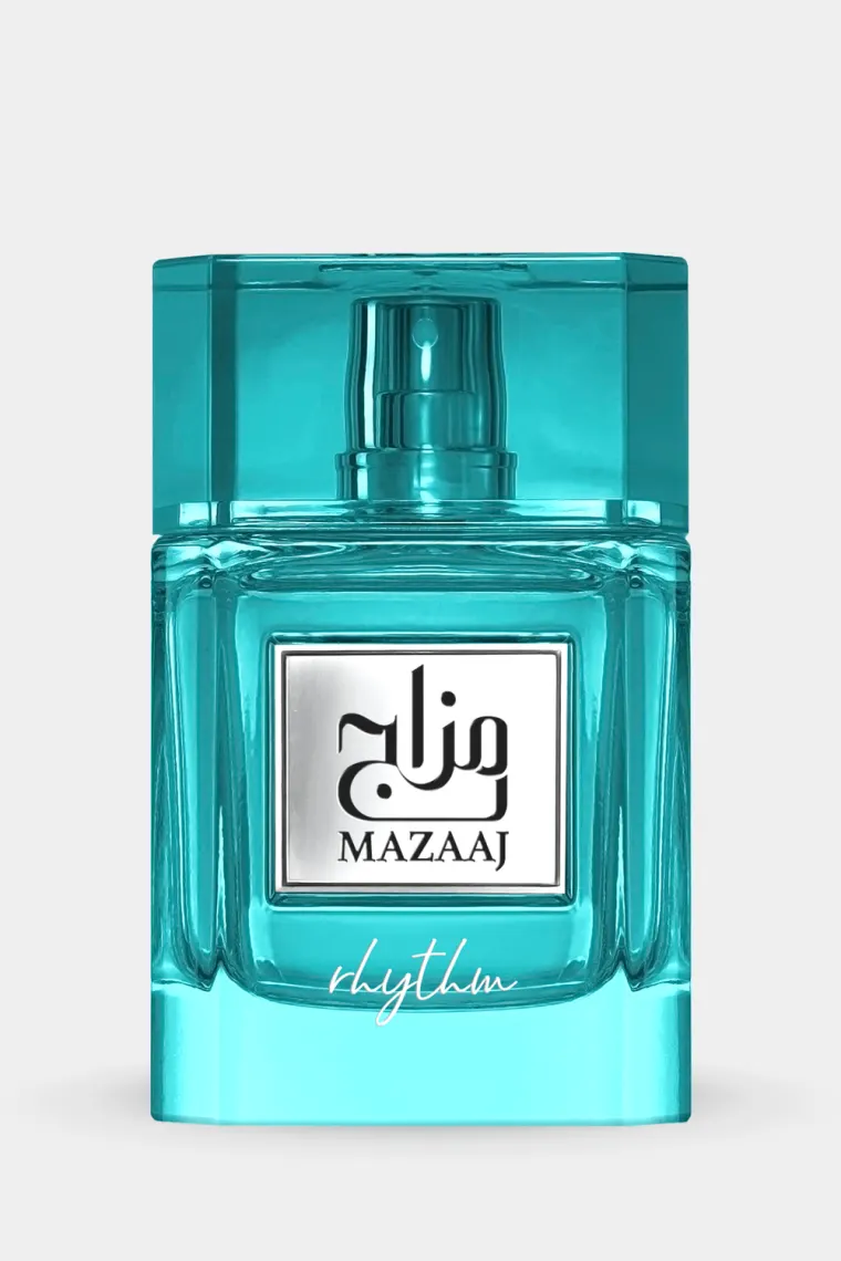 Mazaaj rhythm - Zimaya 