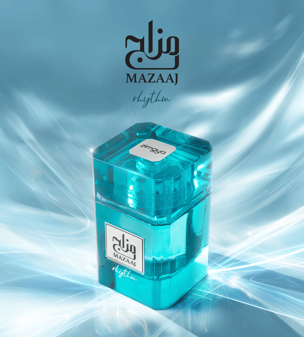 Mazaaj rhythm - Zimaya 